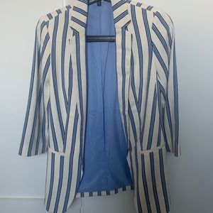 Brand new express blazer